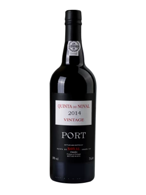 Портвейн Quinta do Noval Vintage Port 2014 0.75 л