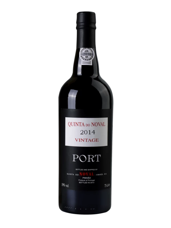 Quinta do Noval Vintage Port