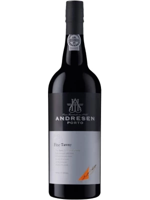 Портвейн Andresen, Fine Tawny 0.75 л