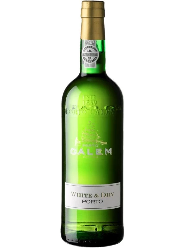 Calem White & Dry Porto