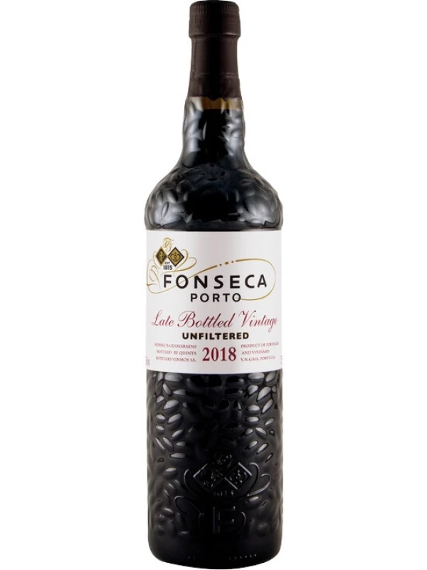 Fonseca, Late Bottled Vintage Port