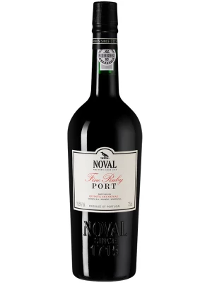 Портвейн Noval Fine Ruby Port 0.75 л