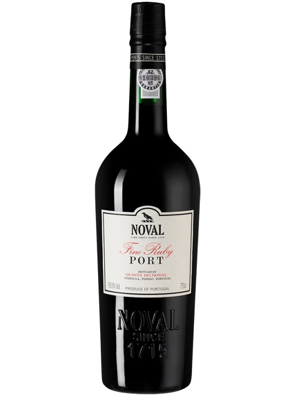 Noval Fine Ruby Port