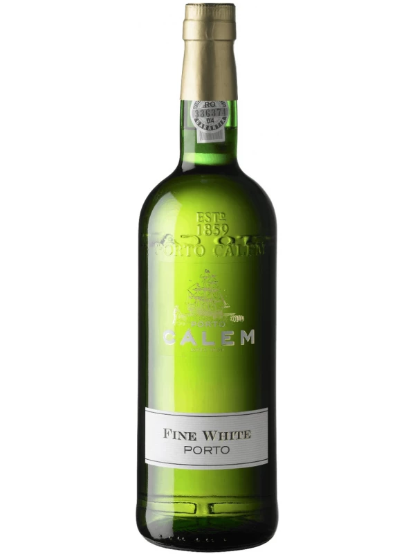 Calem Fine White Porto