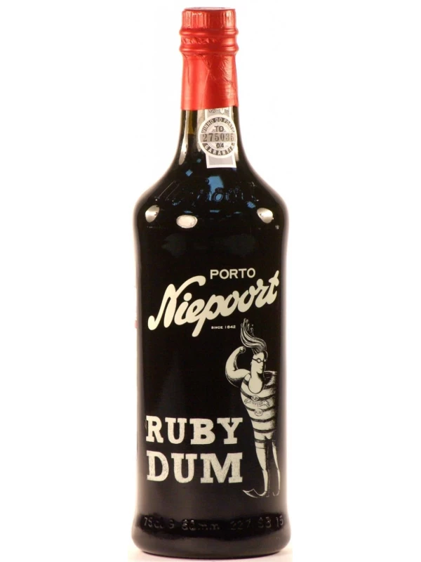 Niepoort, Ruby Dum