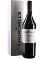 Churchill's, Tawny Port 10 Years Old, gift box — фото 2