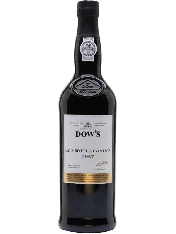 Dow's, Late Bottled Vintage