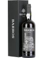 Barros, Tawny Porto 10 Years Old, gift box — фото 2