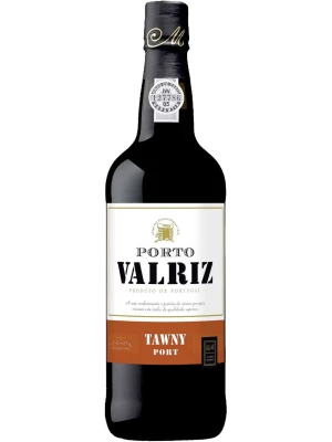 Портвейн Porto Valriz Tawny, Porto DOC 0.75 л
