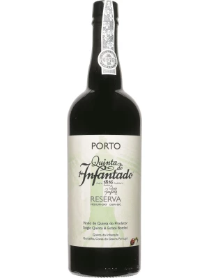 Портвейн Quinta do Infantado, Porto Reserva DOC 0.75 л