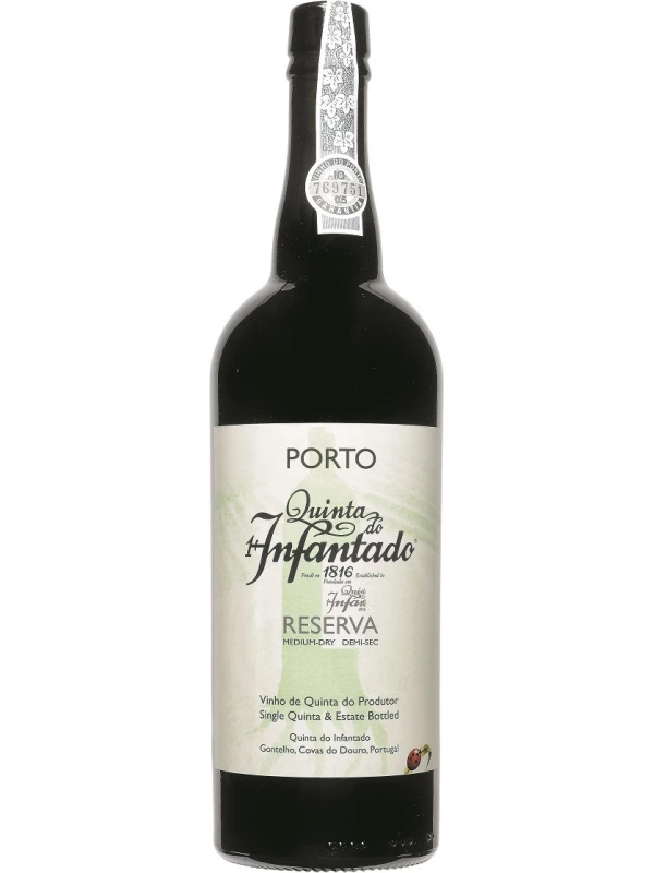 Quinta do Infantado, Porto Reserva DOC
