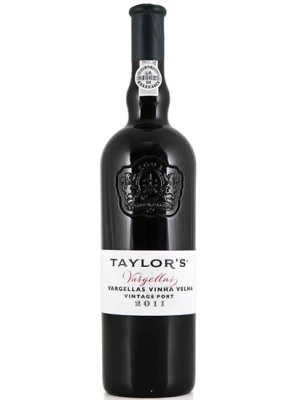 Портвейн Taylor's, Vargellas Vinha Velha 2011 0.75 л