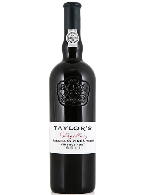Taylor's, Vargellas Vinha Velha