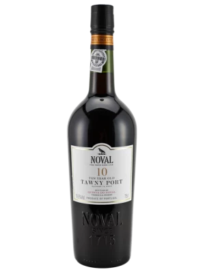 Портвейн Noval 10 Year Old Tawny 0.75 л
