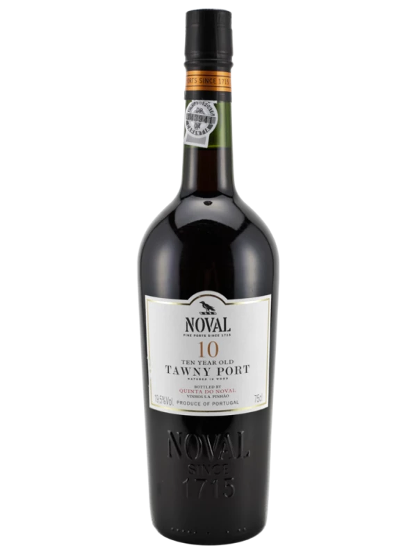Noval 10 Year Old Tawny