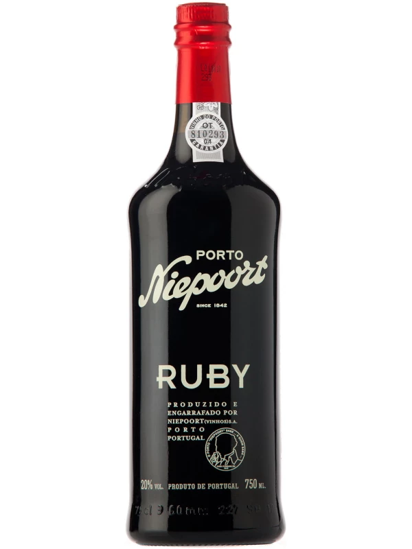 Niepoort, Ruby