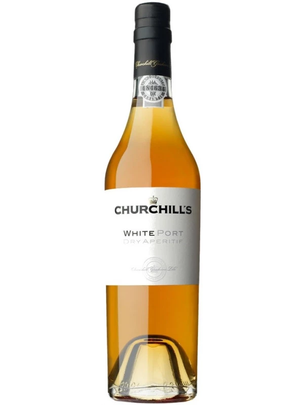 Churchill's, White Port Dry Aperitif