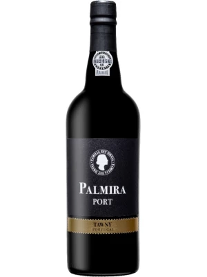 Портвейн Quinta das Arcas, Palmira Port Tawny 2021 0.75 л