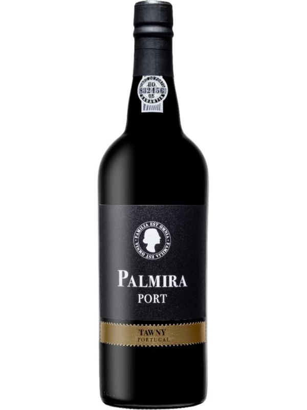 Quinta das Arcas, Palmira Port Tawny