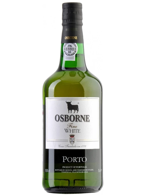 Osborne, Fine White Porto