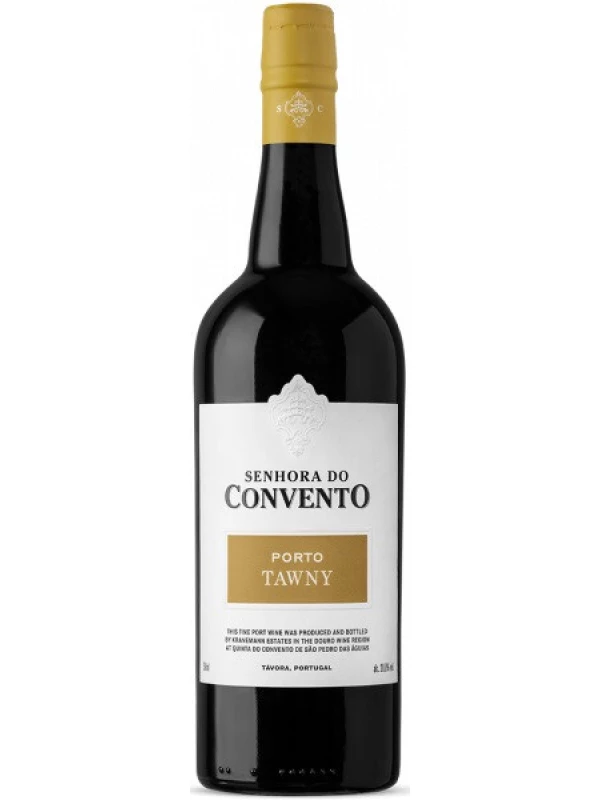 Senhora do Convento Porto Tawny