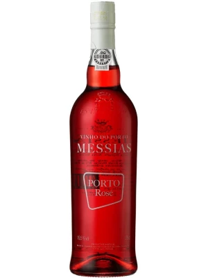 Портвейн Messias, Porto Rose 0.75 л
