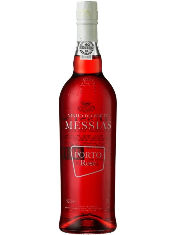 Messias, Porto Rose