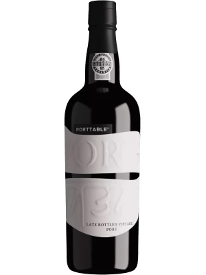 Портвейн Porttable Late Bottled Vintage Port 2016 0.75 л