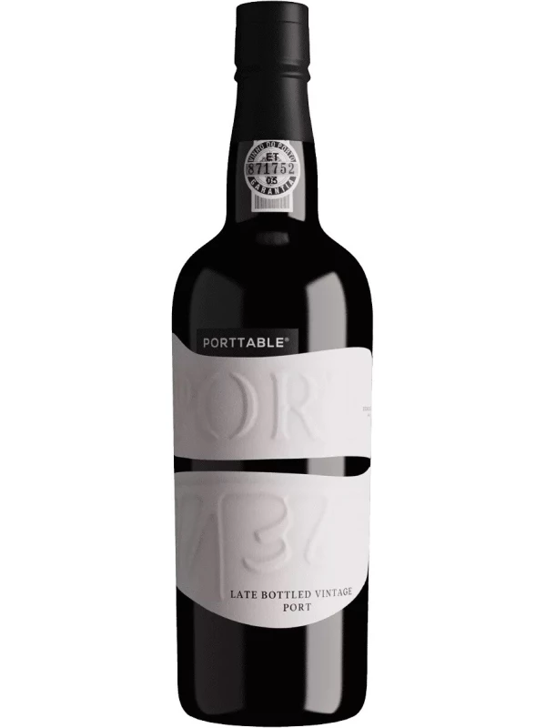 Porttable Late Bottled Vintage Port
