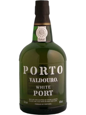 Портвейн Valdouro White Porto 0.75 л