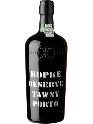 Портвейн Kopke, Reserve Tawny Porto 0.75 л