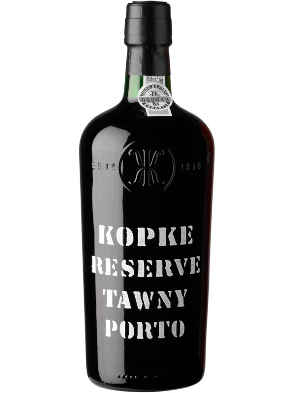 Kopke, Reserve Tawny Porto