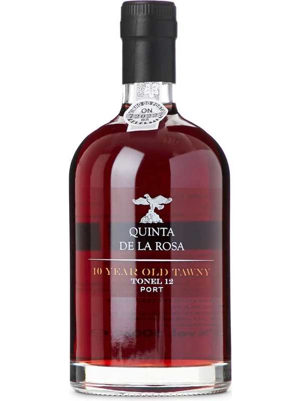 Quinta De La Rosa, Old Tawny Port 10 Years