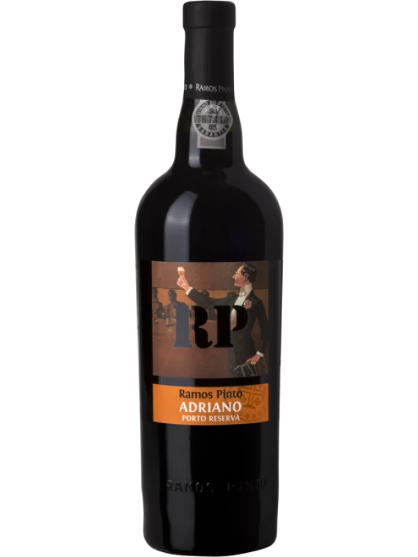 Ramos Pinto Porto Tawny Adriano Reserva DO