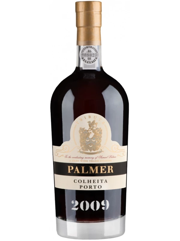Palmer Colheita Porto