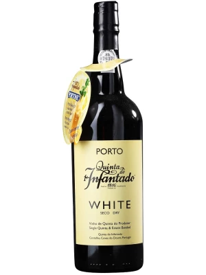 Портвейн Quinta do Infantado, Porto White 0.75 л
