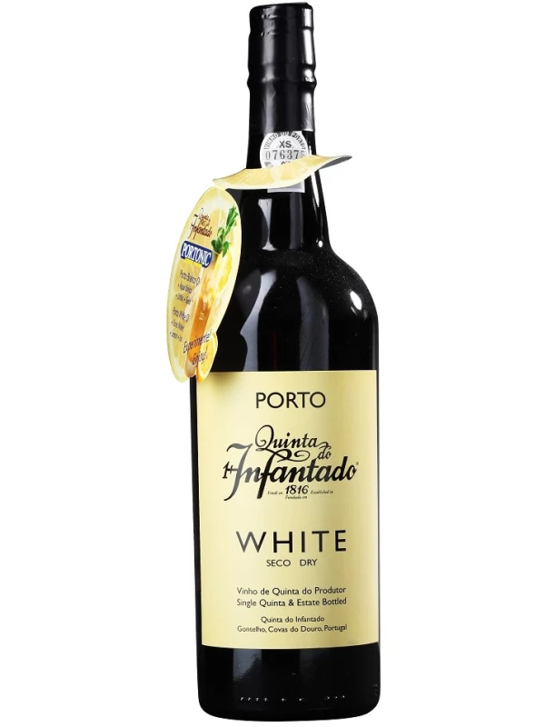 Quinta do Infantado, Porto White