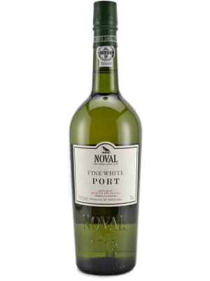 Портвейн Noval Fine White Port 0.75 л