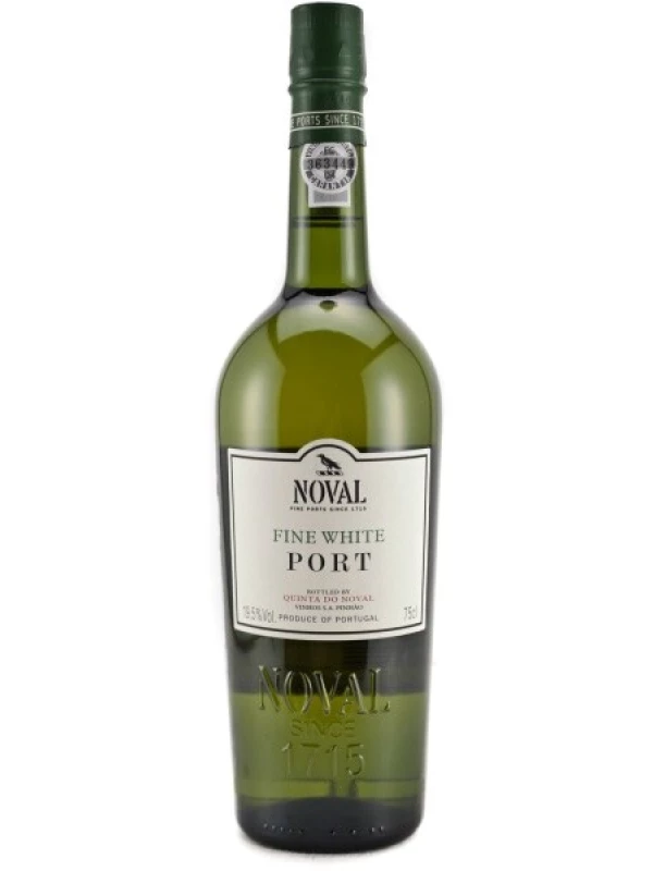Noval Fine White Port