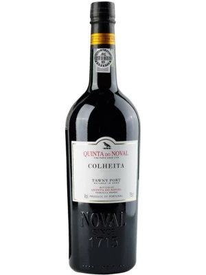 Портвейн Quinta do Noval, Colheita Tawny Port DOC 1976 0.75 л