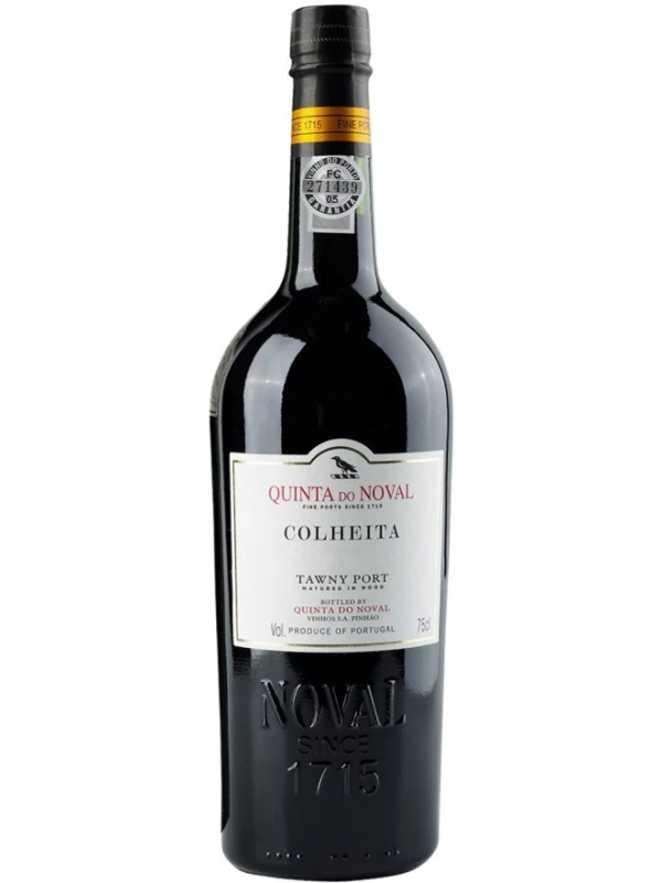 Quinta do Noval, Colheita Tawny Port DOC