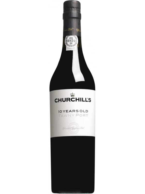 Churchill's, Tawny Port 10 Years Old