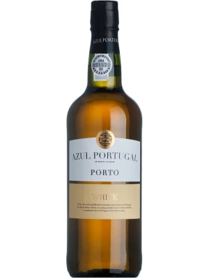 Портвейн Azul Portugal White Porto DOC 0.75 л