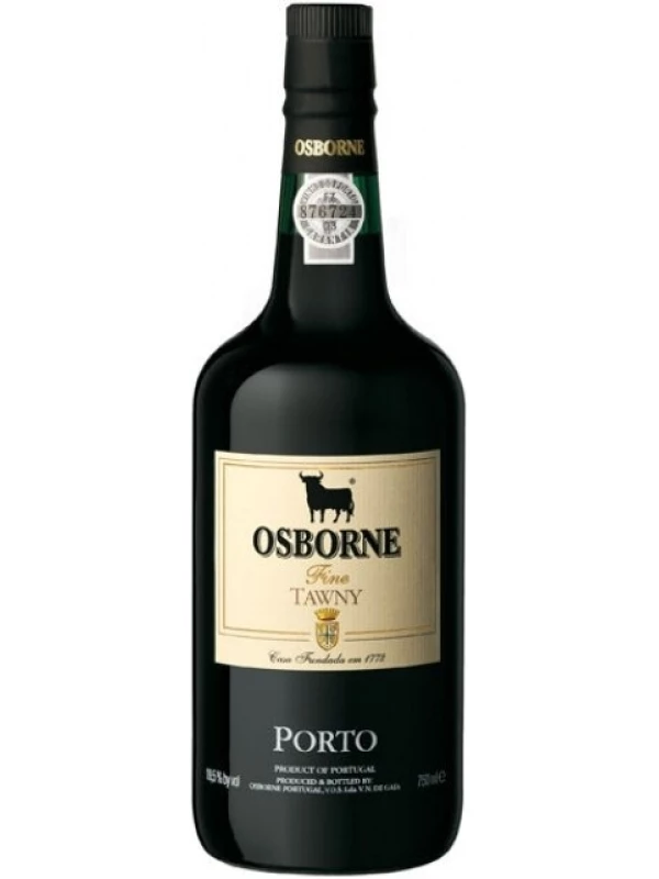 Osborne Fine Tawny Porto