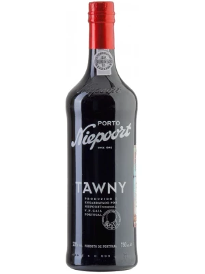 Портвейн Niepoort, Tawny 0.75 л