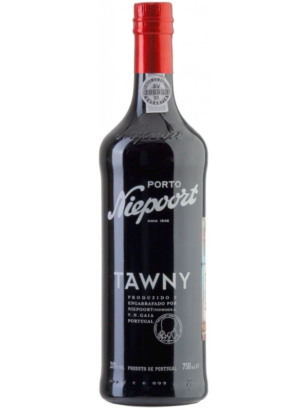 Niepoort, Tawny