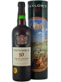 Taylor's, Tawny Port 10 Years Old, in tube — фото 3