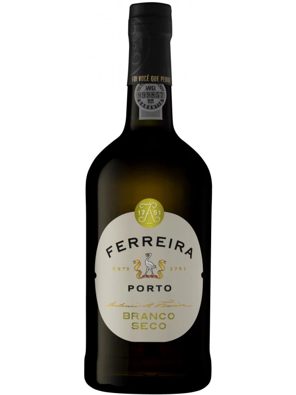 Ferreira Branco Seco Porto