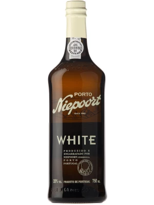 Портвейн Niepoort, White 0.75 л