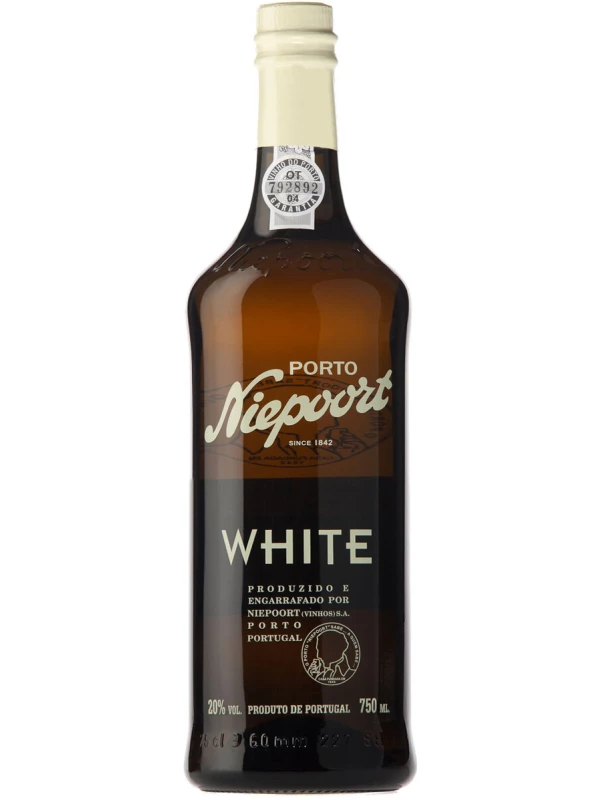 Niepoort, White